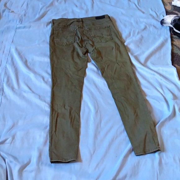 Adriano Goldschmied super skinny pants - Picture 2 of 2